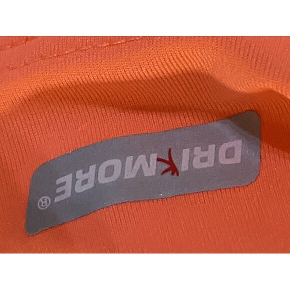 Danskin Now Loose Fit XL 16-18 Top Short Sleeve - Picture 5 of 10